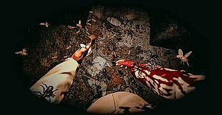 VERY BAD DREAMS - FREE DIVE