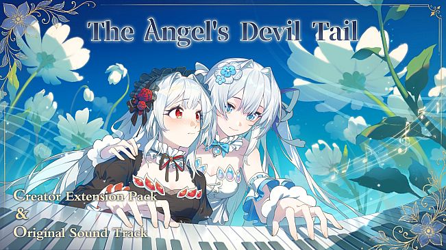 The Angel's Devil Tail - OST & Creator Extension Pack