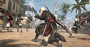 Assassin's Creed IV Black Flag - Death Vessel Pack