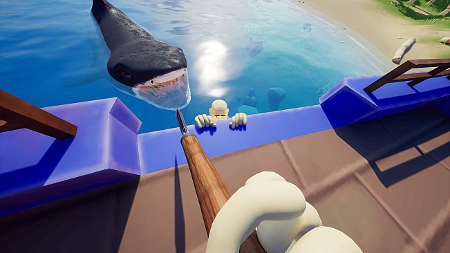 Where Are We Floating?