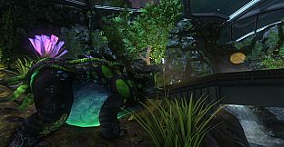 Natural Selection 2 - Catalyst Pack