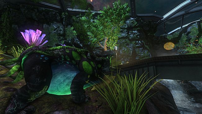 Natural Selection 2 - Catalyst Pack