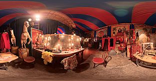 Cubemaps for Clip maker