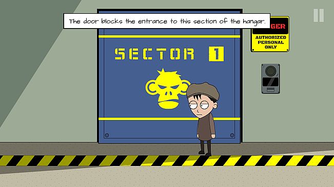 The Revenge of Johnny Bonasera: Episode 3