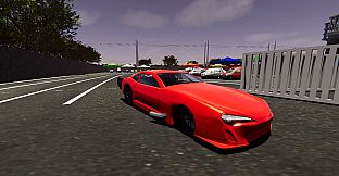 Bounty Drag Racing - Extreme Import Pack 1