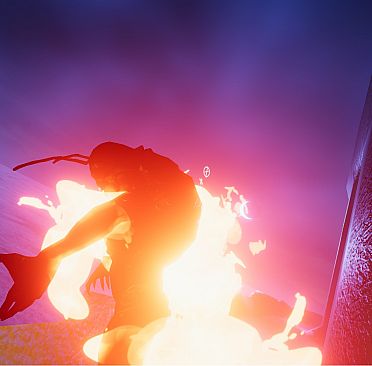 Supa Kila Monsta Hunta