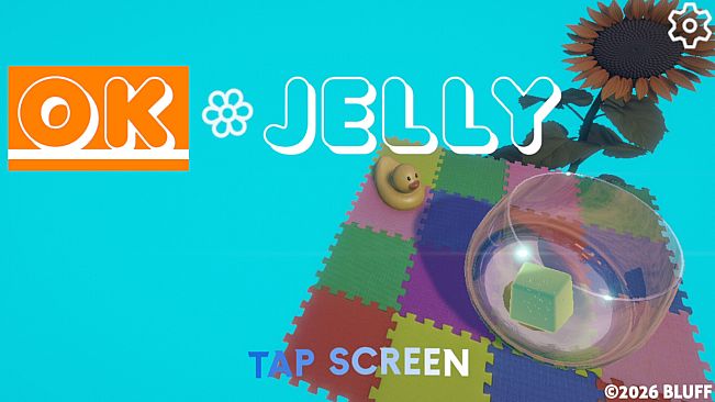 OK JELLY
