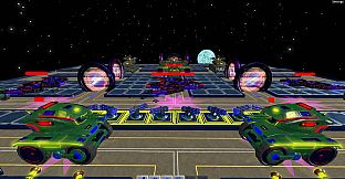 Galaxy Defenders (Classic TD)