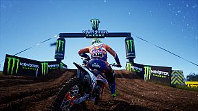 MXGP 2019 - The Official Motocross Videogame