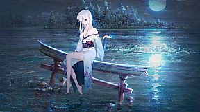 MoonFall / Butterfly Lovers