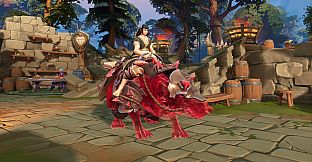 Fellowship - Exile's Supporter Pack