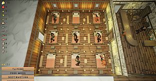 Medieval simulators: Tavern