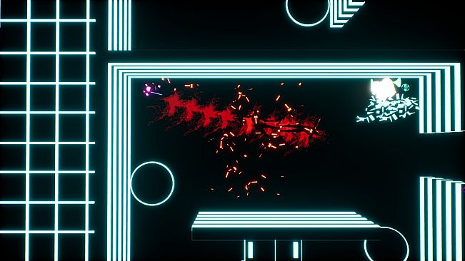 NORR part I: Ace Shot