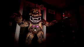 Five Nights at Freddy's: Help Wanted