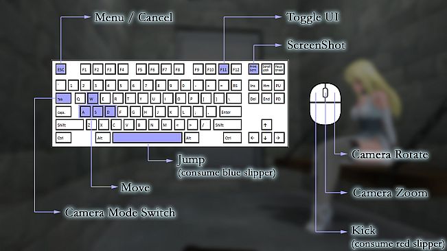 Cinderella Escape! R12