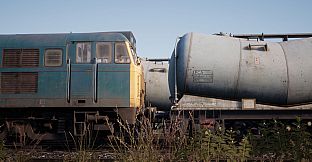 Train Sim World 7: BR Class 31 Loco Add-On