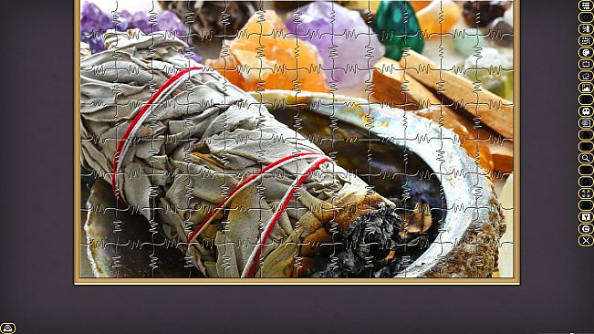 Jigsaw Puzzle Pack - Pixel Puzzles Ultimate: Variety Pack 24