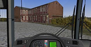 OMSI 2 Add-On Urbino Stadtbusfamilie