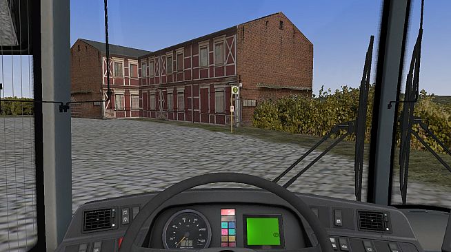 OMSI 2 Add-On Urbino Stadtbusfamilie