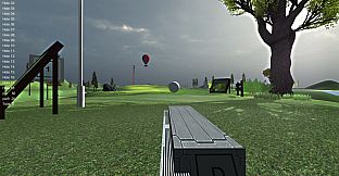 Rocket Golf
