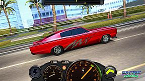 Racing Classics: Drag Race Simulator