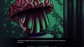 Weeping Amber Prologue