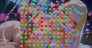 Love x Fantasy: Lusty Succubus