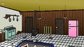 Night Detective: Decrepit Manor