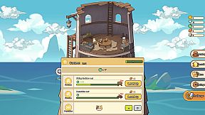 Meow Tower - Doomsguard