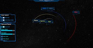 Solar Systems For Kids