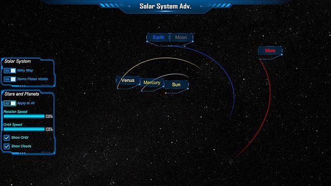 Solar Systems For Kids