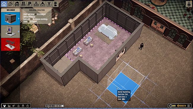 Car Manufacture: Prologue