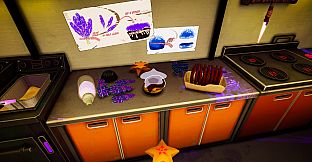 Xeno Food Truck