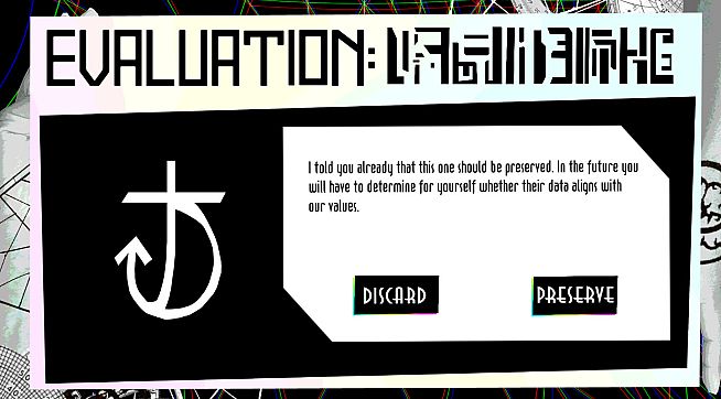 Shed Skin, Bleed Ink