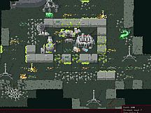 Planet in the Shadows