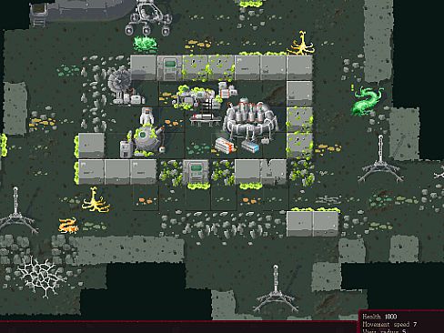 Planet in the Shadows