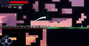 Intergalactic Mystery