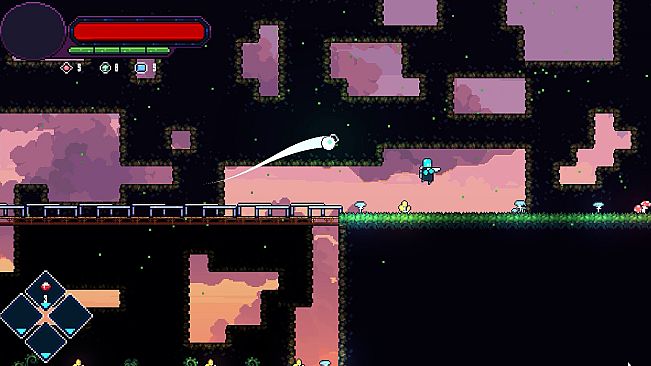 Intergalactic Mystery