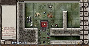 Fantasy Grounds - Greater Undead (Token Pack)