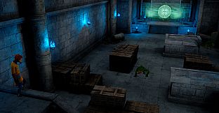 MONKEY KING: HERO IS BACK DLC - MIND PALACE (EPISODE)