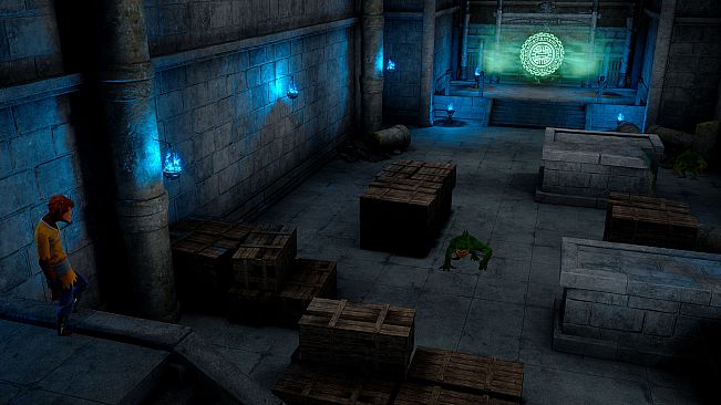 MONKEY KING: HERO IS BACK DLC - MIND PALACE (EPISODE)