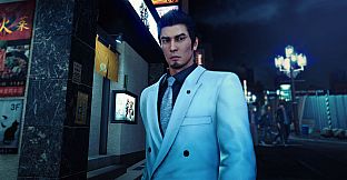 Yakuza Kiwami 3 & Dark Ties - Legendary Outfit Pack
