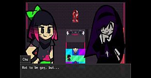 THE MIDNIGHT QUEENS 2