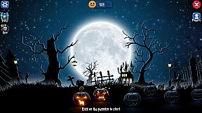 Little Witchelsa: Pumpkin Peril