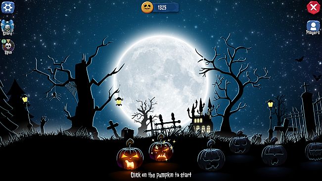 Little Witchelsa: Pumpkin Peril