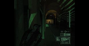 Tom Clancy's Splinter Cell: Pandora Tomorrow