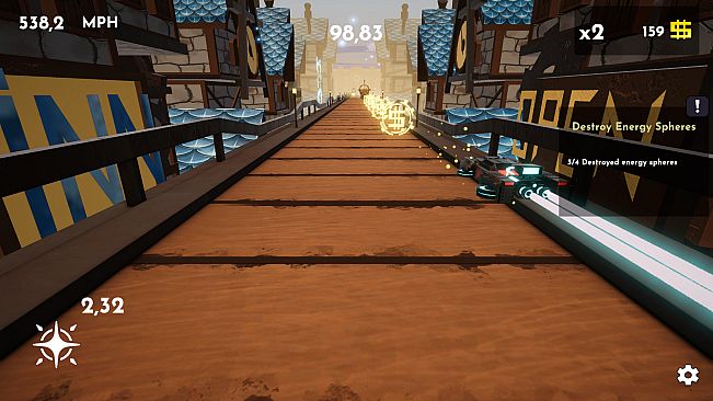 Metal World: Street Scraps