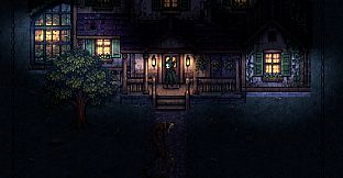 Forgotten Garden