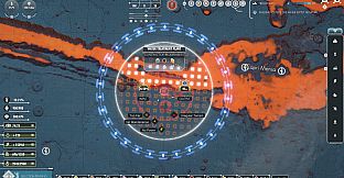 Per Aspera: Green Mars