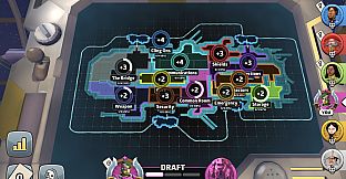 RISK: Global Domination - Universal Domination Map Pack